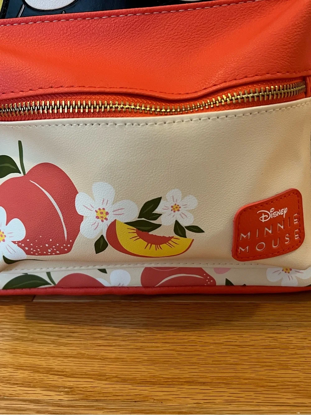 Disney cute minnie